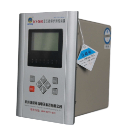 9688 發(fā)電機后備保護測控裝置