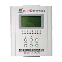 電動(dòng)機(jī)保護(hù)裝置 電動(dòng)機(jī)保護(hù)裝置
